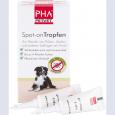 PHA Spot-on Tropfen f.Hunde