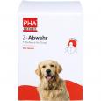 PHA Z-Abwehr Erg.Futtermittel Pulver f.Hunde