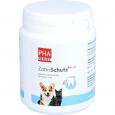 PHA ZahnSchutz Plus Pulver f.Hunde/Katzen