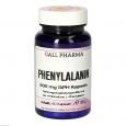 PHENYLALANIN 500 mg GPH Kapseln