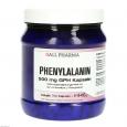 PHENYLALANIN 500 mg GPH Kapseln