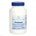 PHENYLALANIN 500 mg Junek Kapseln