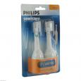 PHILIPS SoniCare Ersatz Bürstenkopf klein