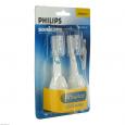 PHILIPS SoniCare Ersatz Bürstenkopf kompakt