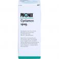PHÖNIX CYCLAMEN spag.Mischung