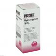 PHÖNIX HYDRARGYRUM spag.Mischung