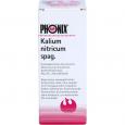 PHÖNIX KALIUM nitricum spag.Mischung