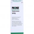 PHÖNIX VALERIANA spag.Mischung