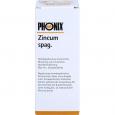 PHÖNIX ZINCUM spag.Mischung