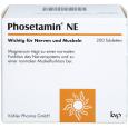 PHOSETAMIN NE Tabletten