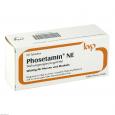 PHOSETAMIN NE Tabletten