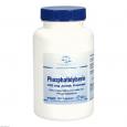 PHOSPHATIDYLSERIN 150 mg Junek Kapseln