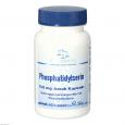 PHOSPHATIDYLSERIN 150 mg Junek Kapseln