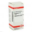 PHOSPHORUS D 10 Tabletten