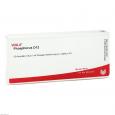 PHOSPHORUS D 12 Ampullen