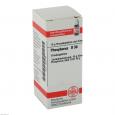 PHOSPHORUS D 30 Globuli
