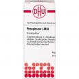 PHOSPHORUS LM III Globuli