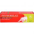 PHYSIORELAX Ultra Heat Plus Creme