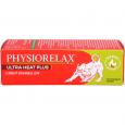 PHYSIORELAX Ultra Heat Plus Creme