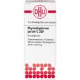 PHYSOSTIGMINUM PURUM C 200 Globuli Ind.Fert.