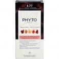 PHYTOCOLOR 4.77 intensives kastanienbraun