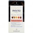 PHYTOCOLOR 4 braun