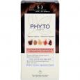 PHYTOCOLOR 5.3 helles goldbraun