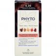 PHYTOCOLOR 5.35 hellbraun Schokolade