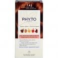 PHYTOCOLOR 7.43 kupfer goldblond