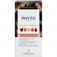 PHYTOCOLOR 8.1 helles aschblond