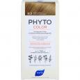 PHYTOCOLOR 9.3 sehr helles goldblond