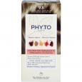 PHYTOCOLOR 9.8 sehr helles beigeblond