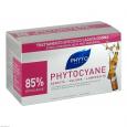 PHYTOCYANE Anti-Haarausfall Kur Ampullen