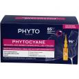 PHYTOCYANE Kur reaktioneller Haarausfall Frauen