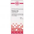 PHYTOLACCA C 30 Dilution