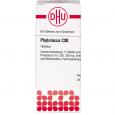 PHYTOLACCA C 30 Tabletten