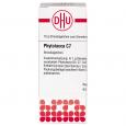 PHYTOLACCA C 7 Globuli Ind.Fert.