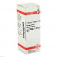 PHYTOLACCA D 4 Dilution