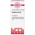 PHYTOLACCA D 60 Globuli Ind.Fert.