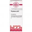 PHYTOLACCA LM I Globuli Ind.Fert.