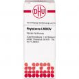 PHYTOLACCA LM XXIV Dilution