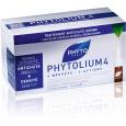 PHYTOLIUM 4 Anti-Haarausfall Kur Ampullen