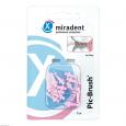 PIC BRUSH Interdentalb.Ersatzb.1,5 mm pink