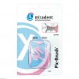 PIC BRUSH Interdentalb.Ersatzb.1,5 mm pink