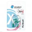 PIC BRUSH Interdentalb.Ersatzb.2,2 mm grün