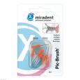 PIC BRUSH Interdentalb.Ersatzb.3-5 mm kon.orange