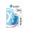 PIC BRUSH Interdentalb.Ersatzb.3 mm blau