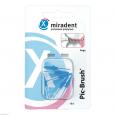 PIC BRUSH Interdentalb.Ersatzb.3 mm blau