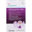 PICC/CVC Fixierplatte+Tegaderm CHG 1877R-2100