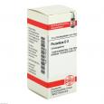 PICRORHIZA D 3 Globuli